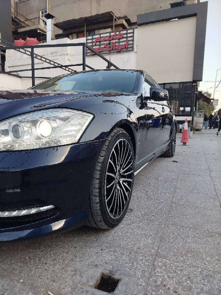 ‎مارسيدس S350 
2013 
كيلو متر 73.000 كيلو
وارد خليجي كلين تايتل 
محرك 6 سلندر CGI‎ بغداد, العراق


**إذا كنت صاحب هذا الإعلان وتريد حذفه لأي سبب، رجاءا أرسل رسالة إلى الدعم الفني**