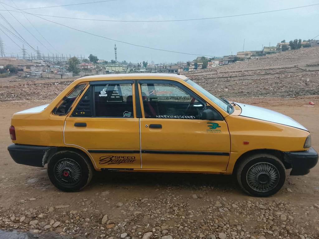 سايبا صالون موديل 12 محرك مازداه وكير مازدا شاشه تدفئه بس يعوزها ترتيب اشويه يعني درايم شفت بي صوت وتواير  الوره تعبانه السعر 15 اتصل الموشراي لايخابر ولاي يعلق *********** حي المامون
