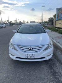 سوناتا • ٢٠١١ • خليجي مكفوله