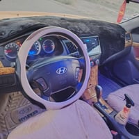 سوناتا • ٢٠١٠ • دوانيه