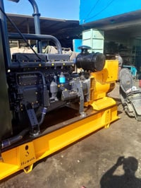 مولد سكانيا ١١٣ • توليد ٣٥٠ • كيفي