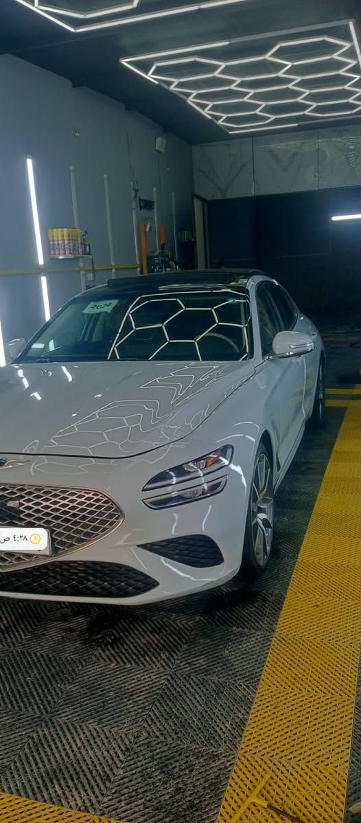 جنسيز g70 سموك 
   مراوس بعالي 
سعرهه 205
***********

