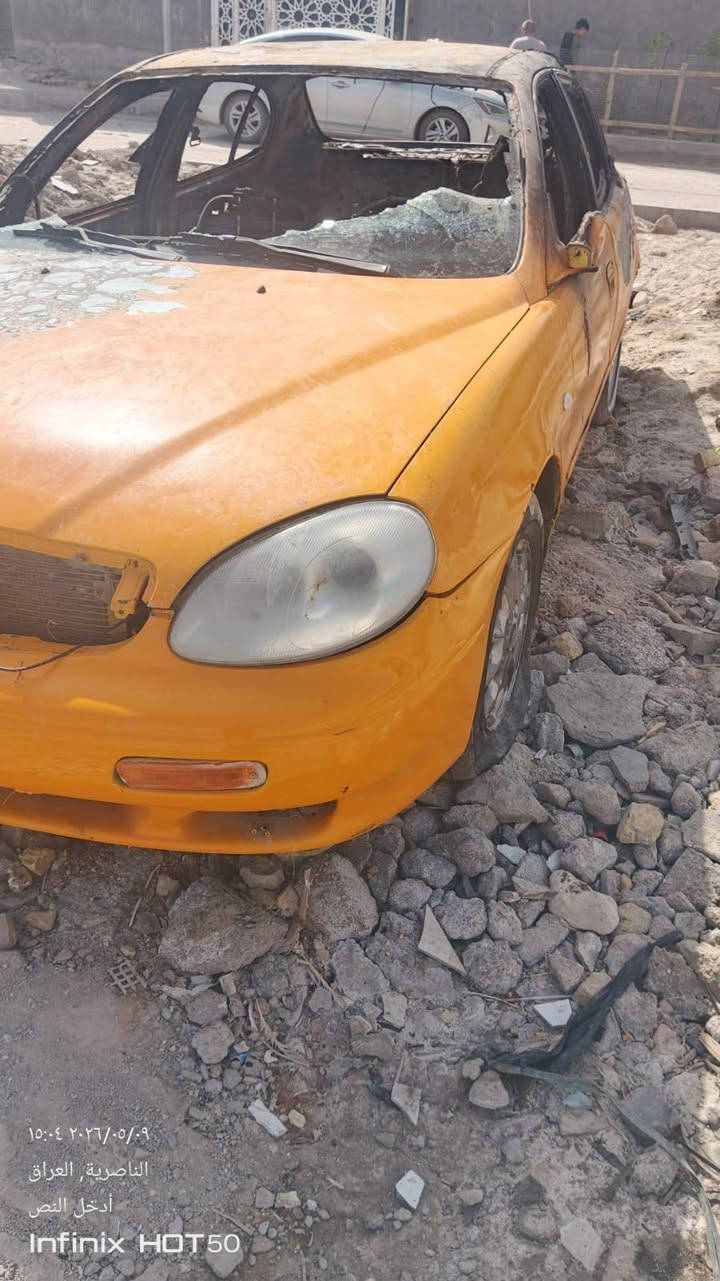 سلام عليكم عندي دايو كنزا البيع على وضعيته ابيع بدون راعي  رقم 
نجف راعيه موجود بلناصريه. انطيك  
رقمه وانت ويا  اتفاهمو   قيم  وخذ بيه كير أو محرك


**إذا كنت صاحب هذا الإعلان وتريد حذفه لأي سبب، رجاءا أرسل رسالة إلى الدعم الفني**