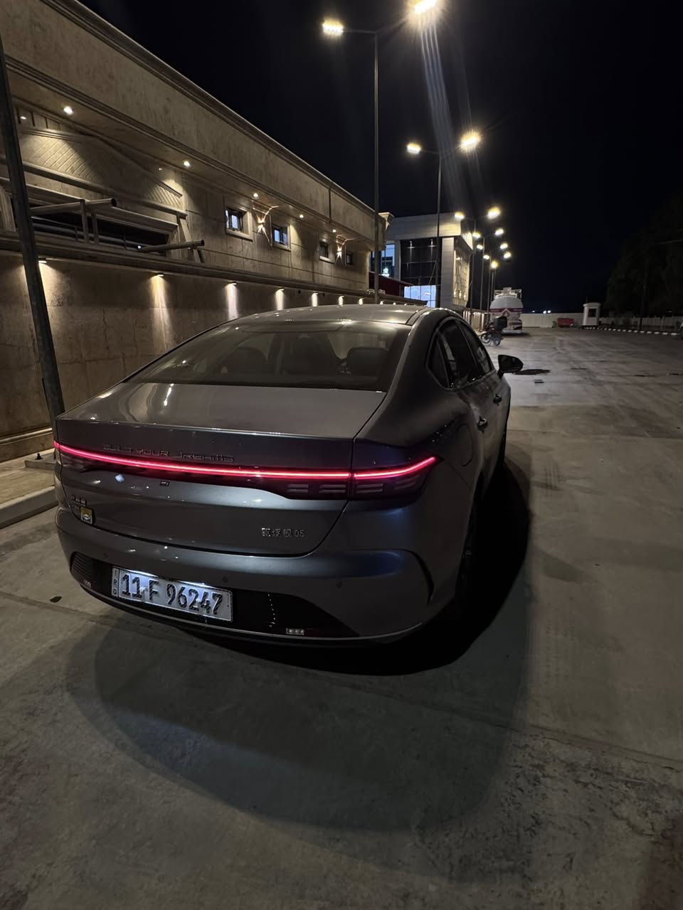 سلام عليكم حبايب مستعجل عل بيع

بيواايدي  دسترويل بل لون المميز زيرو سياره مرقم وكامله بسمي 

مكاني بغداد 

***********
