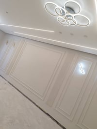 كادر ختصاص جميع ديكورات  بغداد وجميع المحافظات  تواصل ...07775828453وا...