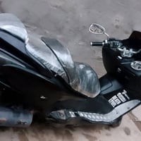 فورزة 09   الدراجة شغالة كامل   نقوصاتهة فقط كلچات بيهة + خيط تبخير   ...