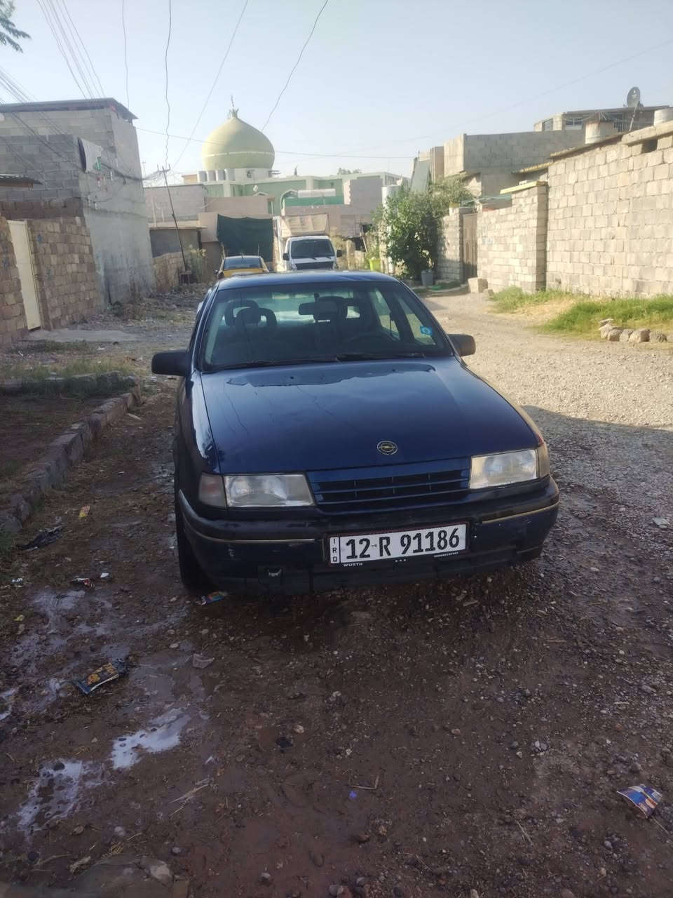 فكترا للبيع موديل ٩٢ كير او محرك شرط هزه جديده بسمي اني الشرعي شرط التحويل *********** السعر ٤٠ او بيها مجال موصل ايمن حي العامل

