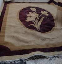زولية حفر • سجاد حفر • زولية 3x4 • سجاد 3x4 • فرش ارضية • النجف • زولي...