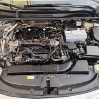 كورلا 2020 وارد امريكي حادثها بنيد وجاملق صور حادث مرفقه وجاملق خلفي ب...