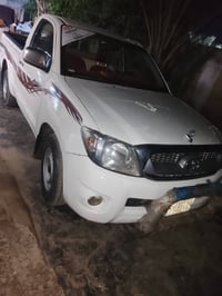 تويوتا • ٢٠٠٦ • ممكن تفاوض