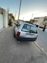 موديل ٨٩ • ماكينة ٢٠ • الورقة ٢٢ أربيل