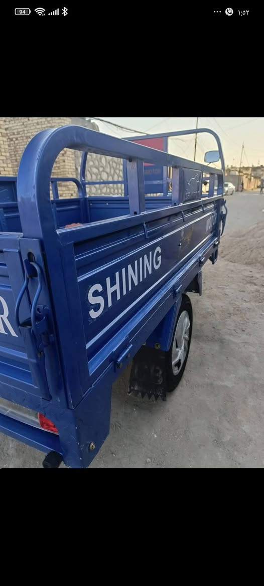 سلام عليكم  
ستوته للبيع موديل 2023 الستوته اوراق اصوليه مداور يم مكتب حسين في محافظه كربلاء المقدسه السعر2825


**إذا كنت صاحب هذا الإعلان وتريد حذفه لأي سبب، رجاءا أرسل رسالة إلى الدعم الفني**