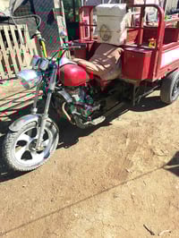 ستوته • ثلاث عجلات • البصرة