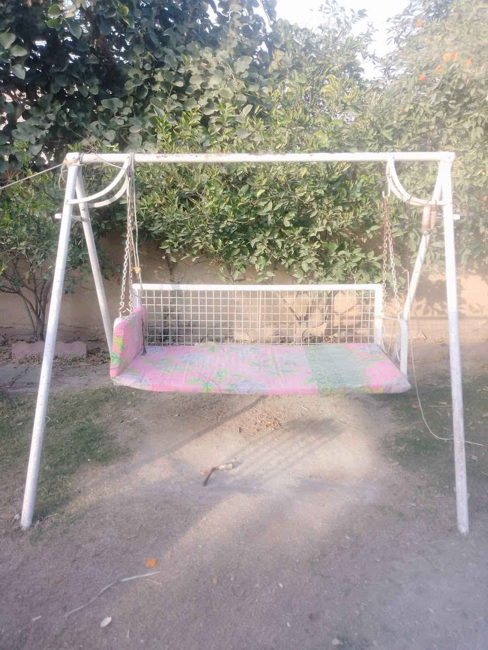 مرجوحه للبيع سعر 150


**إذا كنت صاحب هذا الإعلان وتريد حذفه لأي سبب، رجاءا أرسل رسالة إلى الدعم الفني**