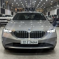 BMW/530i.🔥🔥 2024 40000mil وارد امريكي  📍بغداد معارض جكوك قرب بوابة بغد...
