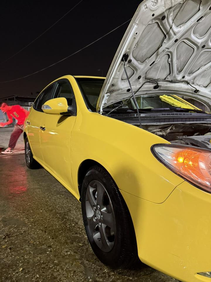 السلام عليكم للبيع النترا 2010خليجي 
مكينه وكير خير من الله صدر امامي خلفي خير من الله
 حادث جاملغ خلفي جهة السائق بدون دواخل
 السعر 97وبيه مجال قليل 
العنوان بغداد الدوره

***********
