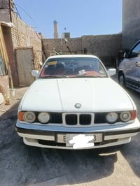 بي ام • موديل ٩٠ • رقم نجف