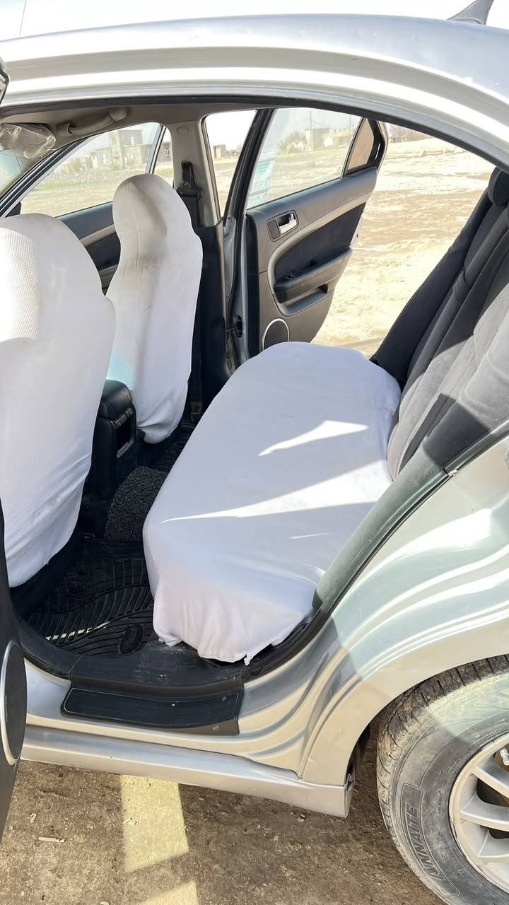 السلام عليكم
سياره أوبيكا 2008
رقم أربيل قديم سنويه صاقطه شرط التحويل 
الضرر نص باب وجاملغ خلفي وحالوب 
السعر 55 وبيهاا مجال (م )المو شراي لا يتصل  
اتصل :***********
