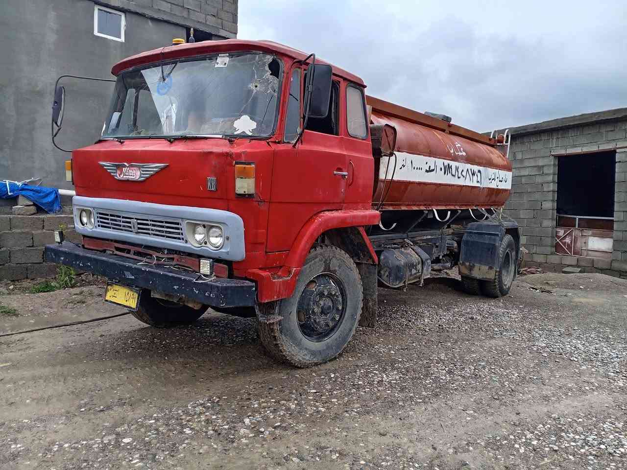 من بعد السلام تنكر هينو للبيع ايريد تجديد سنويه
السعر 10 قفل

***********

***********
