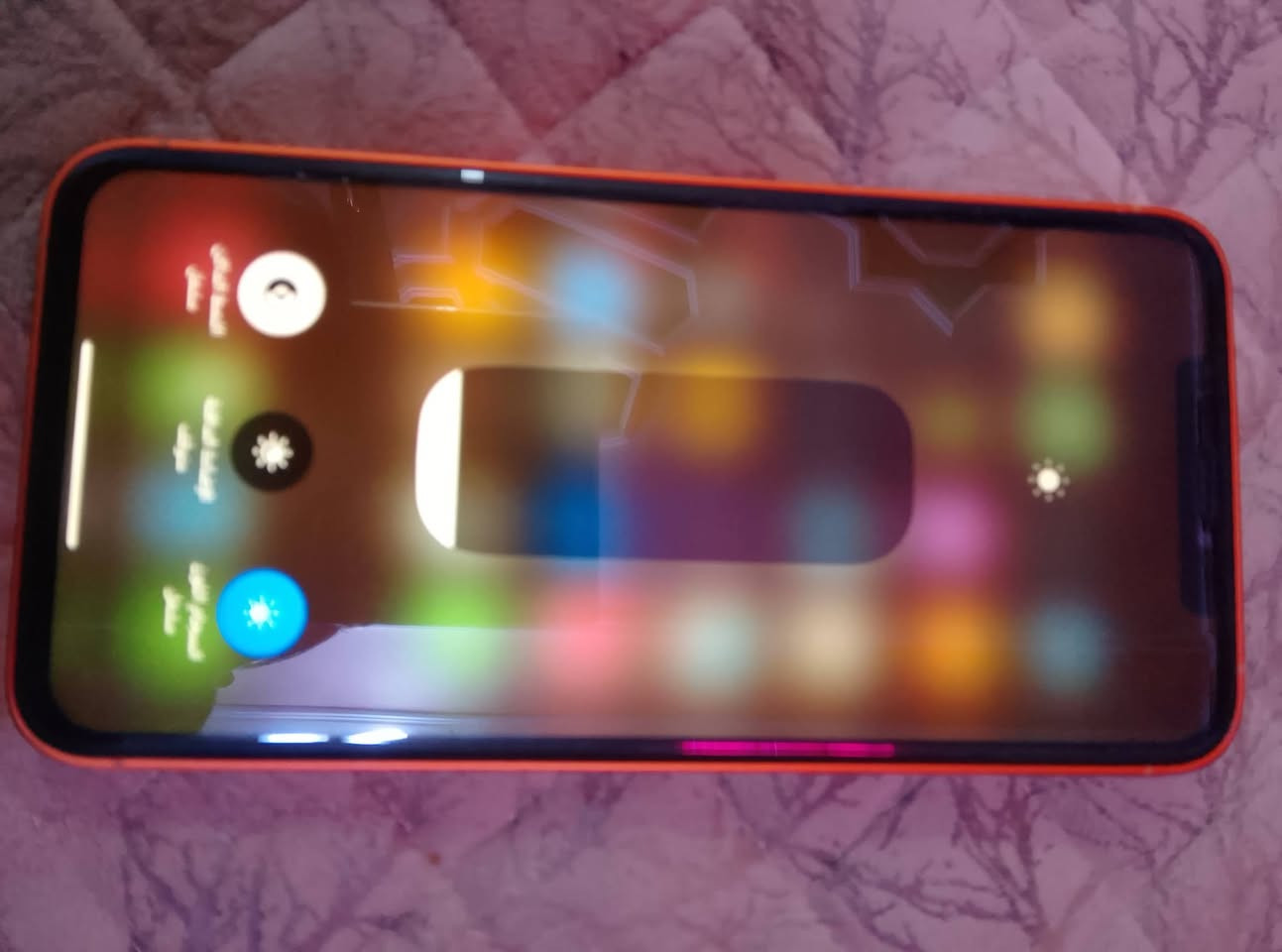 إكس ماكس اس محور 17
جهاز نظيف جدا على وضع الشركه الشاشه اصليه بصمه الوجه شغاله البطاريه 79% ذاكره 64 محور 17 تحوير مضبوط السعر 250 مكانها بغداد


**إذا كنت صاحب هذا الإعلان وتريد حذفه لأي سبب، رجاءا أرسل رسالة إلى الدعم الفني**