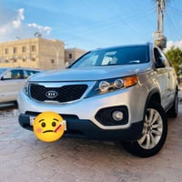 سورنتو ٢٠١٣ • محرك جديد • الناصريه