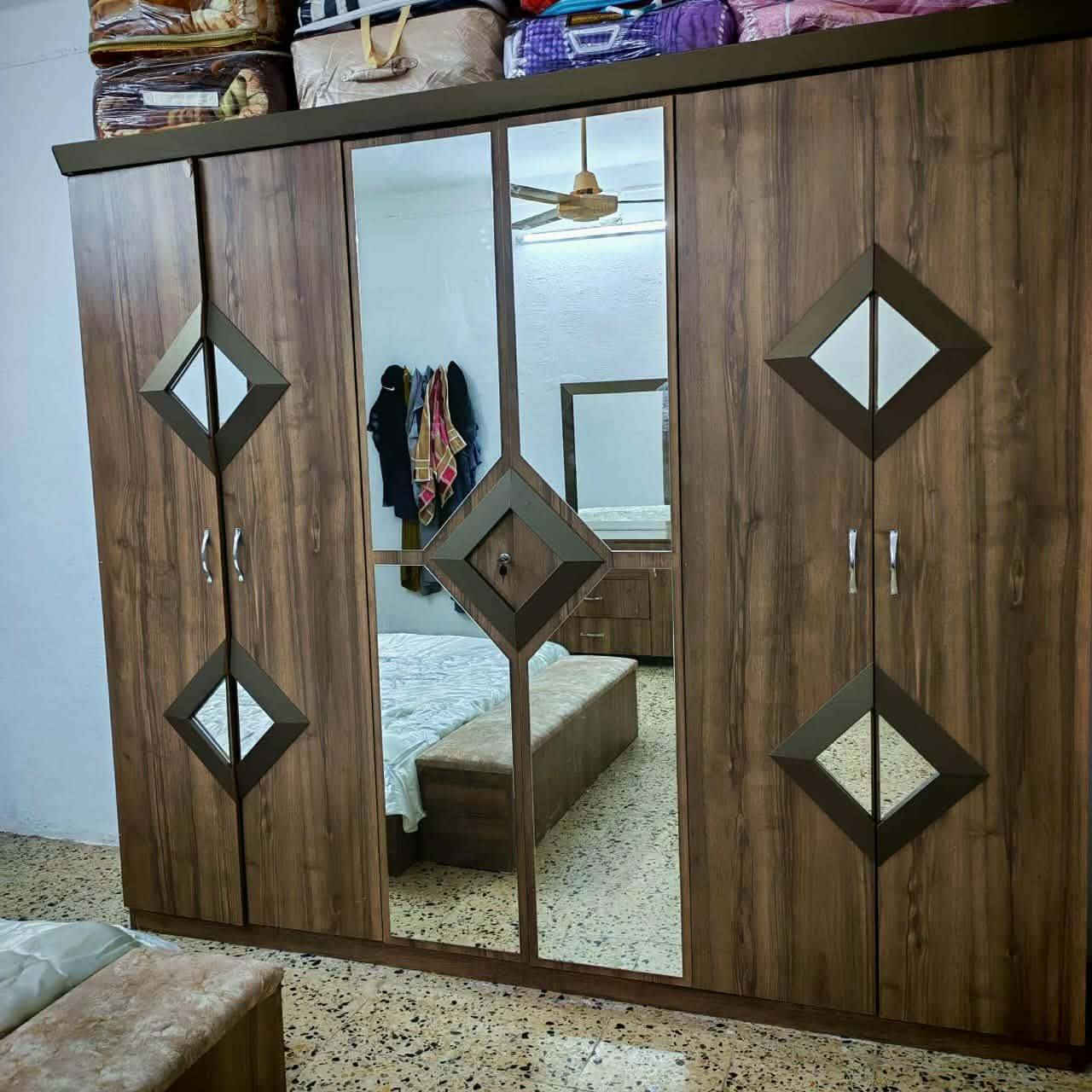 اغرفه تركي حلوه ومرتبه مثل ما موضح بالصوره للبيع والسعر 500 وبيها مجال شي قليل لل استفسار الاتصال علئ الرقم
اغرفه تركي حلوه ومرتبه مثل ما موضح بالصوره للبيع والسعر 500 وبيها مجال شي قليل لل استفسار الاتصال علئ الرقم
***********
