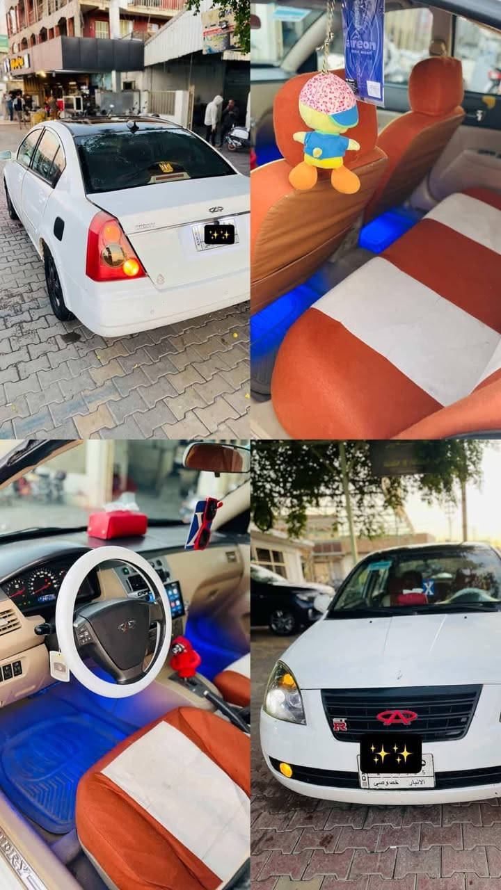 موديل 12
سياره نضافه فول
سعره ٣٨ وبي مجال
***********
