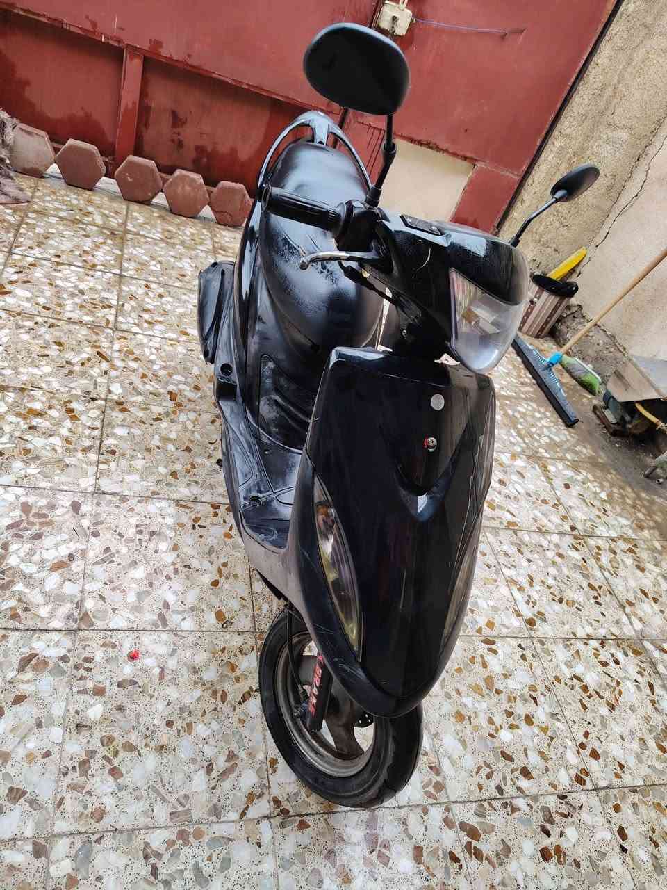 سلام عليكم ماكس عدله رمبه برغي مامفتوح بيه وين متريد وديه مكان دوره ابو دشير السعر 950 وبيه مجال رقم ***********
