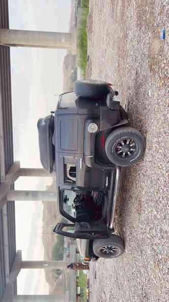 سلام عليكم للبيع همر H3 سياره جاهزه فوول مواصفات واحد عله واحد مكفوله من الصبغ فقط مكان بصيط يم الجامه الخلفيه لا غيره مكينه كير تبريد كلهه جاهزه جيد جدا السعر 120 او بيهه مجال اذا اكو امراوس هم ترهم عنوان السياره بغداد الاعظميه للاستفسار اتصل ***********
