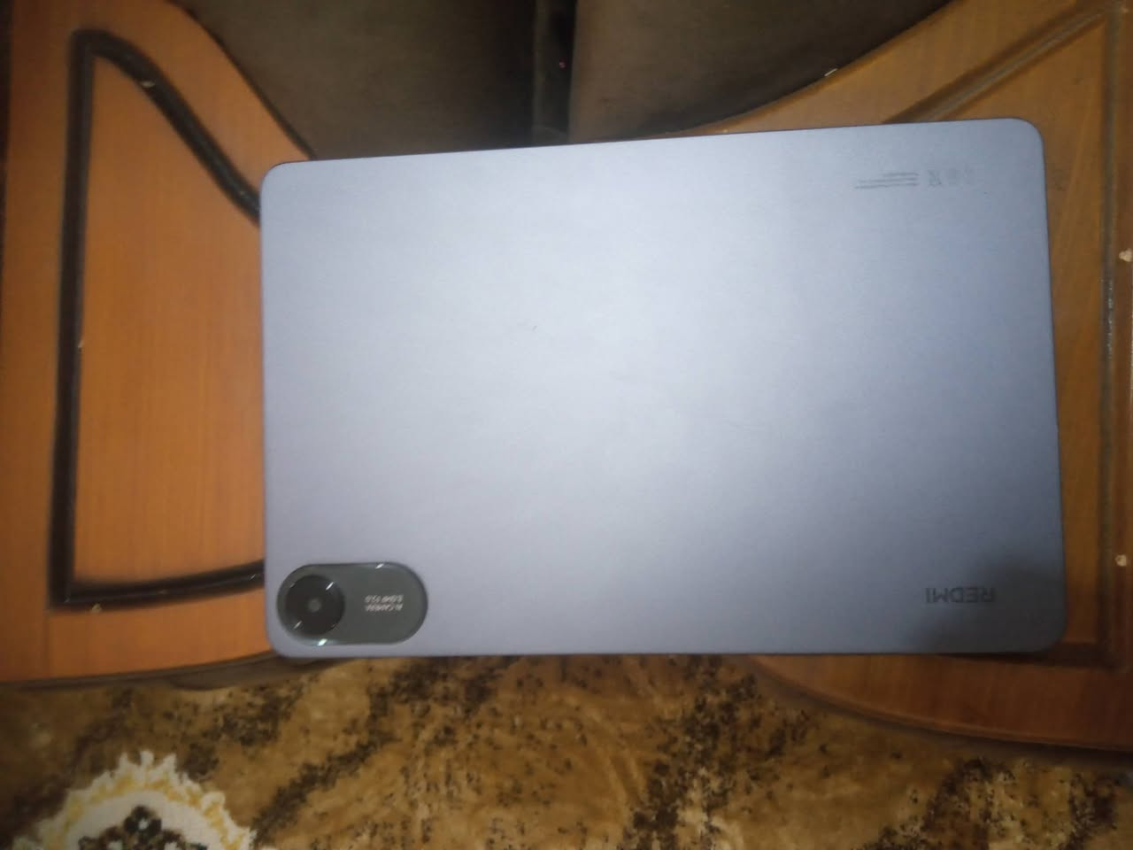 تابلت pad2 صالي اقل الشهر ماخذه رايد اروسه بايفون وانطي فرق


**إذا كنت صاحب هذا الإعلان وتريد حذفه لأي سبب، رجاءا أرسل رسالة إلى الدعم الفني**