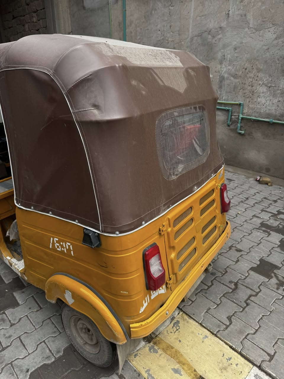 السلام عليكم متاح تكتك 2019 شهر التاسع المكان سبع اقصور تكتك امرقمة السعر ست ملاين بيهة مجال حق الجية تواصل على هاذة الرقم ***********
