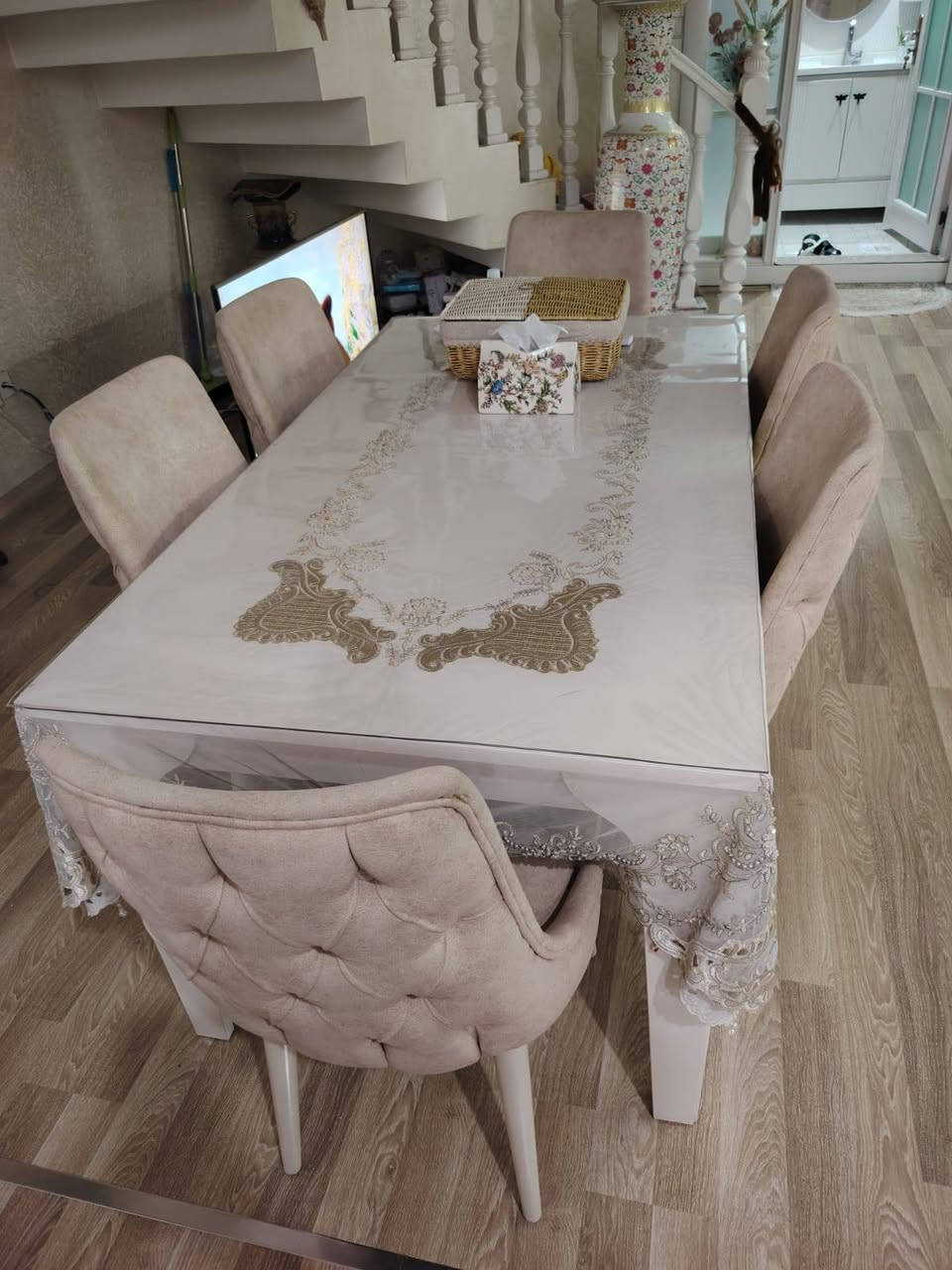 غراض للبیع اربیل


**إذا كنت صاحب هذا الإعلان وتريد حذفه لأي سبب، رجاءا أرسل رسالة إلى الدعم الفني**