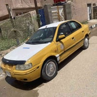 سمند ٢٠١١ • محتاجه ترتيب • كربلاء