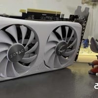 RTX 4070 سوبر • زوتاك • ضمان سنة