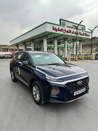 سنتافيه موديل 19 بغداد نكليزي تحويل شرط      حادثها جاملغ وبنيد بدون د...