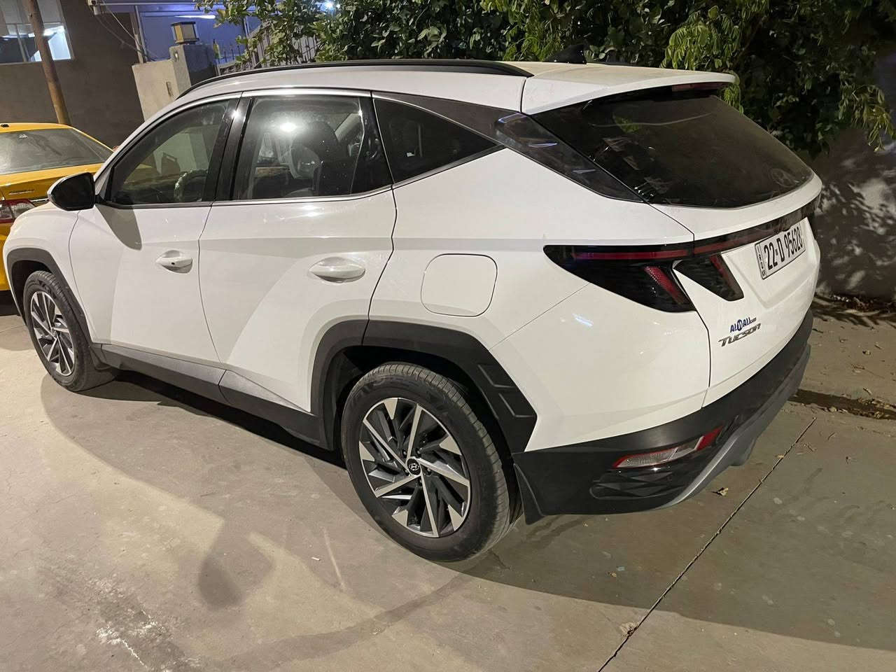 سبورتج ٢٠٢٤ 
كشنات جلد تبريد لمس شيه ١٨ الف 
شاشه جبير دفتر بنزين بسميرقم اربيل بدون قطرة صبغ ولاضربه
*********** كركوك, العراق
