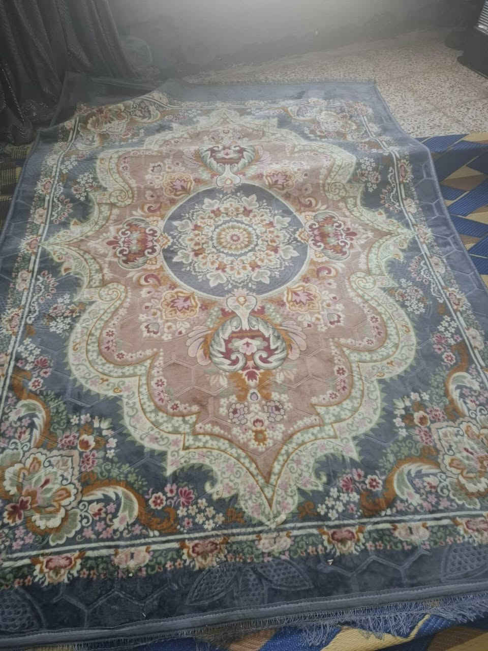 اغرا


**إذا كنت صاحب هذا الإعلان وتريد حذفه لأي سبب، رجاءا أرسل رسالة إلى الدعم الفني**