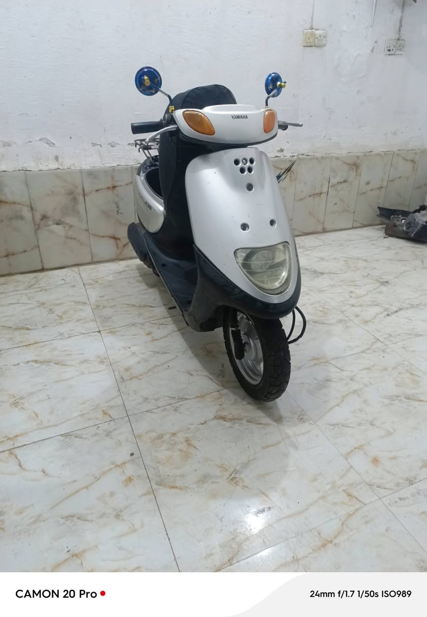 منغولي ياباني خطين بوشه اصلي مبدل بس بستم دراجه كلش حلوه ونضيفه جاهزه وكامله علخير سلف هندر كهربأيات قفل جنطه قفل سكان دبلات بريكات كامله علخير تخم تأير جديد ساعه شرط شلعه ومشي سعر 325 بيه مجال مكاني ناصريه مركز حي تضحيه رقم الهاتف *********** بيه واتساب الشراي يتصل ويدلل بلخدمه
