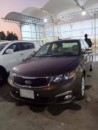 اوبتيما ٢٠٠٩ • رقم بابل • محرك وكير نضيف