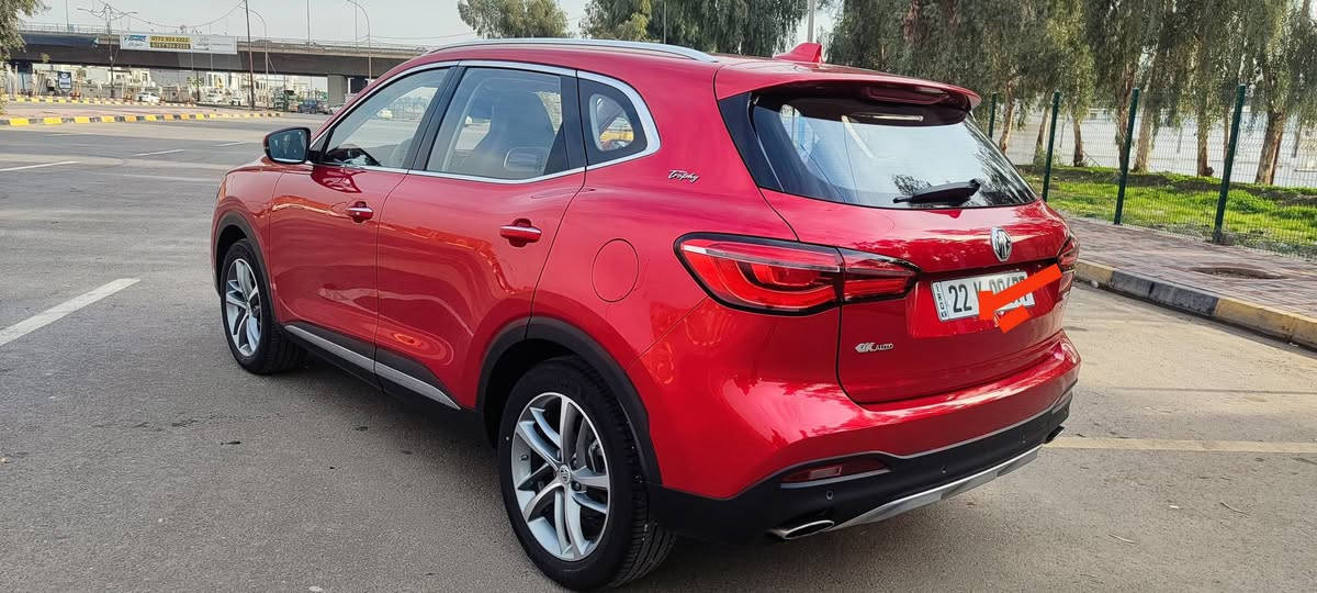 MG..HS / موديل 2022
ضمان شركه 6 سنوات 

MG..HS / موديل 2022
ضمان شركه 6 سنوات 
محرك 1500 توربو

بدون ضرر
***********
