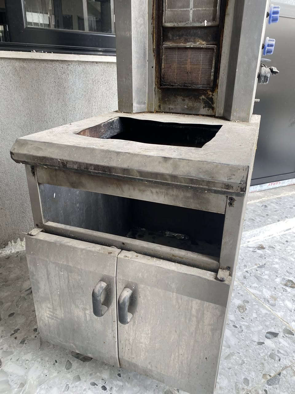 سلام عليكم يه م شه وايه كه ص بو فروشتن بي كيشه  يش ده كات  سعر 140هه زاره


**إذا كنت صاحب هذا الإعلان وتريد حذفه لأي سبب، رجاءا أرسل رسالة إلى الدعم الفني**