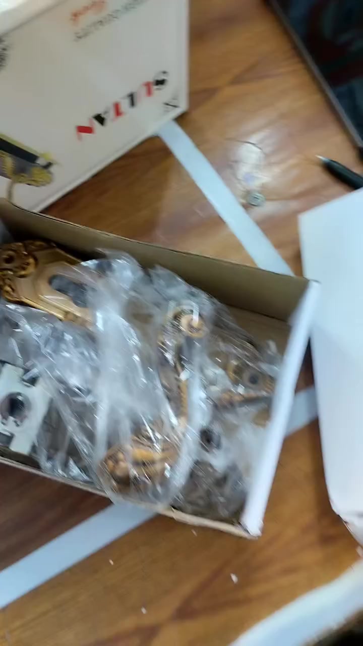 كيلوت باب خشب وكيلون باب حديد بحجمين 
  
            جميع التفاصيل في الفيديو 👇 

معرض حسن للمواد الإنشائية


**إذا كنت صاحب هذا الإعلان وتريد حذفه لأي سبب، رجاءا أرسل رسالة إلى الدعم الفني**