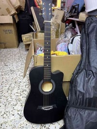 كيتار • جديد • ملحقات كاملة