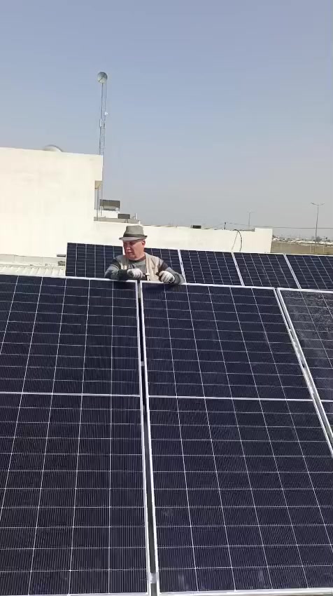 مكتب شمس الاصيل فرع كركوك / نصب وتجهيز منظومات الطاقة الشمسية ( منزلية ــ زراعية) 
عنوانا:- سايدين المعوقين قرب مستشفى المعوقين للاتصال ( *********** - ***********)
فرعنا الرئيسي:- ديالى . بعقوبة. خلف المحافظة قرب كباب نبيل ( ***********
