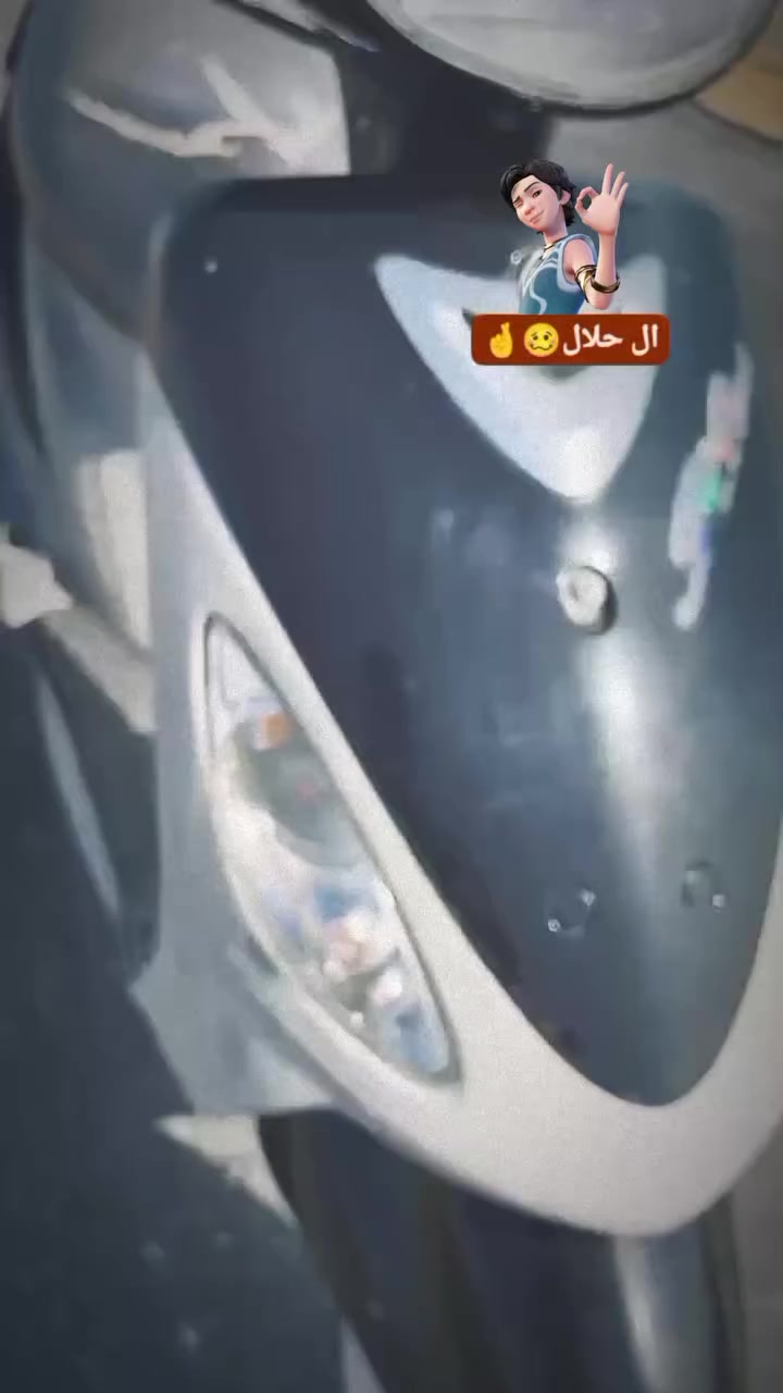 سلام عليكم ماكس منغولي حاويه برغي ما مفتوح بيه سعر 600قفل ملاحضه الدراجه من تقبط السكليتر تكطع بس ما تطفي تمشي طبيعي لو بلك لو كابريته وصخه مكاني دوانيه قرب تسفيرات بل 5دونم


**إذا كنت صاحب هذا الإعلان وتريد حذفه لأي سبب، رجاءا أرسل رسالة إلى الدعم الفني**