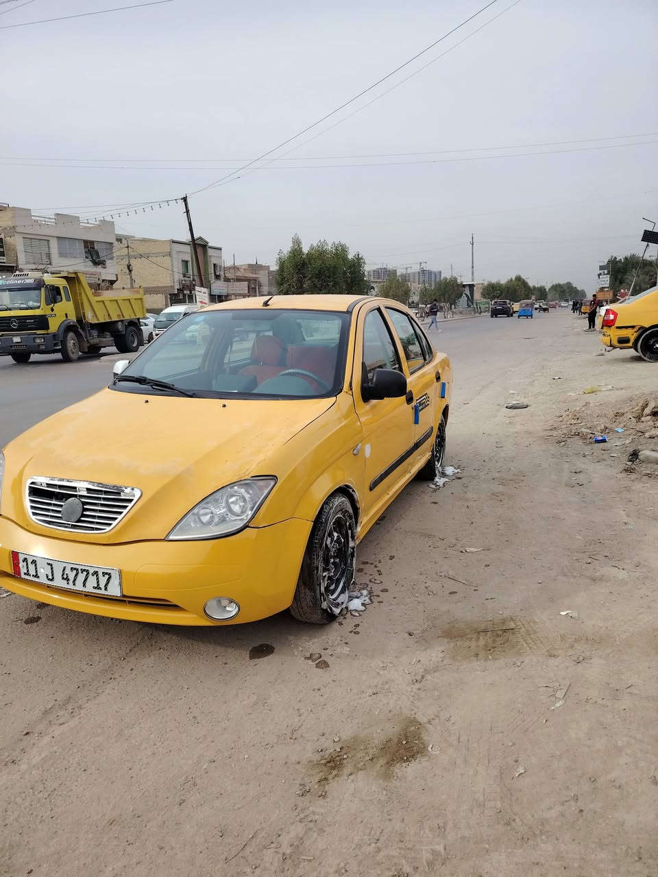 سلام عليكم طيبه 2016
بيها بس جوملغ امامي مبدل بدون دواخل
مكينه وكير كفاله
مكان بغداد بياع
سعر 35
***********
