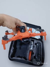 طائرة L900 Pro SE/L900 SE Max🚁 بدون طيار مزودة بنظام تحديد المواقع الع...