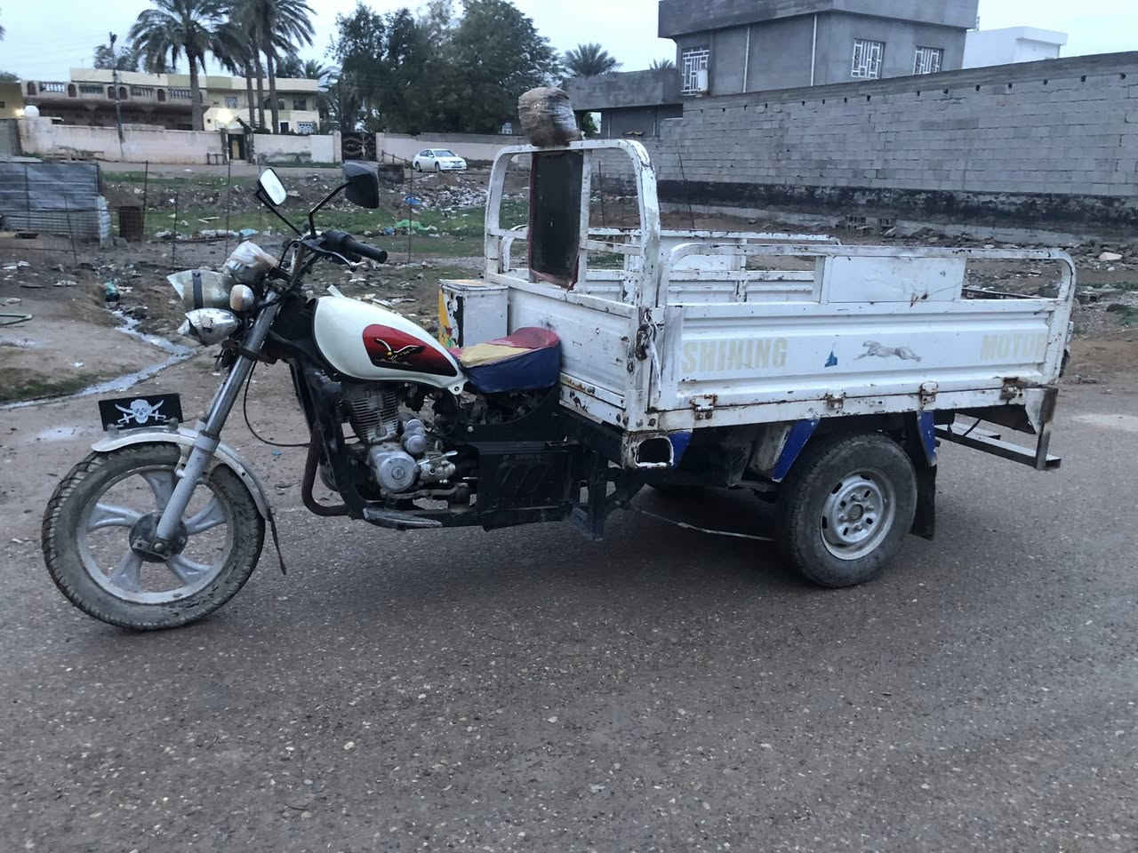 اسلام عليكم ستوتة للبيع موديل 2016 ام لطير مكينة بيها خيط تبخير نكرة سلف اوراق كاملة لستوتة رايدلهة ترتيبات لسعر 900 او بيها مجال لمكان شهربان…!


**إذا كنت صاحب هذا الإعلان وتريد حذفه لأي سبب، رجاءا أرسل رسالة إلى الدعم الفني**