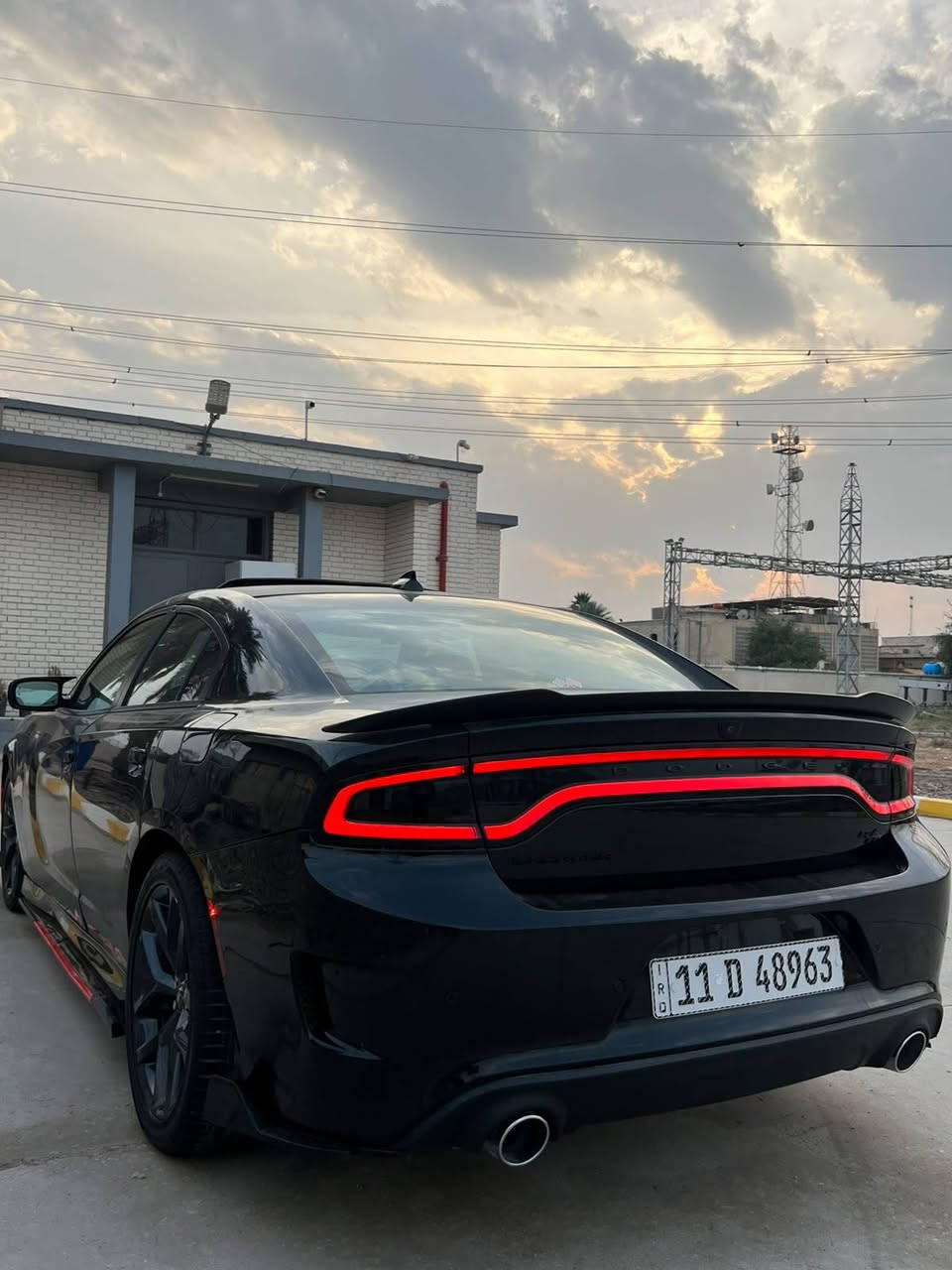 جارجر RT.  موديل 2023
فول مواصفات
محرك 5،700
ماشيه شي قليل 6000
سلايت
فول تحكمات
فول مواصفات
حادث جاملغ وباب سائق
صور حادث موجوده
التواصل ***********
السعر 22500$
مكاني بغداد الامين
