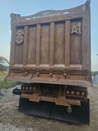 مقطوره • طول ٧ونص • قليل الاستعمال